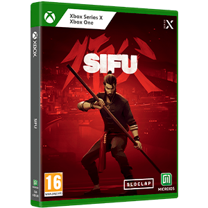 SIFU Standard