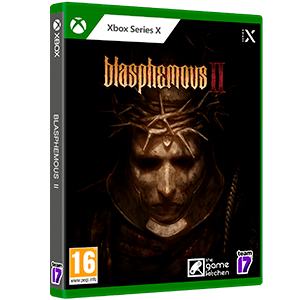 Blasphemous 2