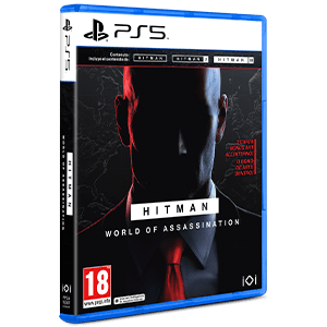 Hitman World Of Assasination