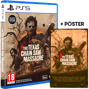 The Texas Chain Saw Massacre