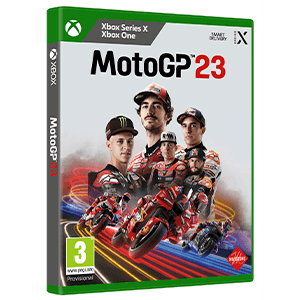 MotoGP 23 - Seminuevo