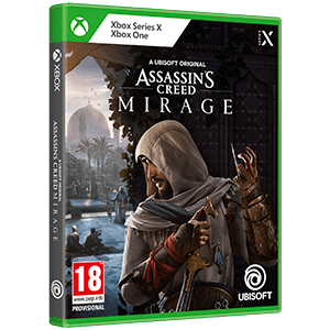 Assassin´s Creed Mirage
