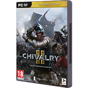 Chivalry 2 Day One Edition
