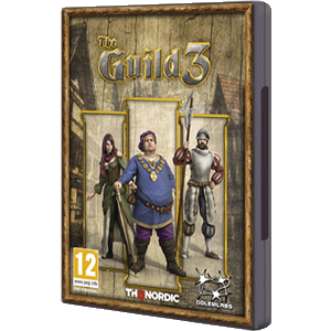 The Guild 3