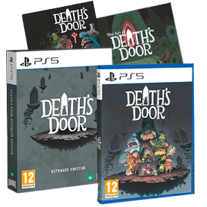 Death´s Door: Ultimate Edition