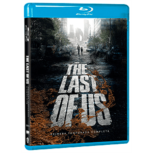The Last of Us - Temporada 1 The Last of Us - Temporada 1