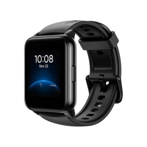 Realme watch 2 1.4" IPS Negro GPS - Reloj Inteligente