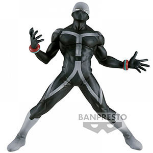 Figura My Hero Academia: The evil Villains Twice