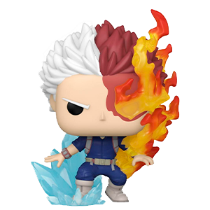 Figura POP Animation My Hero Academia Shoto Todoroki