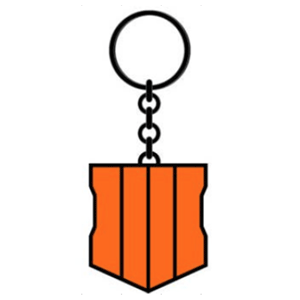 Llavero CoD BO4