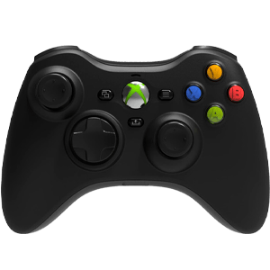 Controller con Cable Hyperkin Xenon Negro -Licencia oficial- (REACONDICIONADO) para PC, Xbox One, Xbox Series X en GAME.es