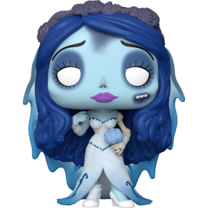 Figura POP  Movies La novia Cadaver Emily
