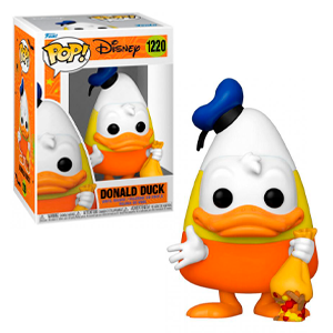 Figura POP Disney: Donald Truco o Trato