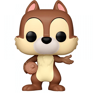 Figura POP Disney Chip