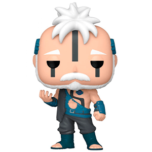 Figura Pop Boruto: Boro