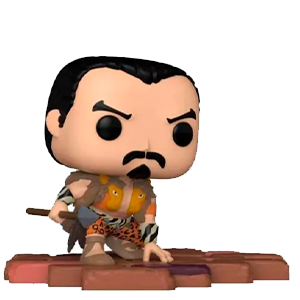 Figura Pop Marvel Sinister Seix: Kraven