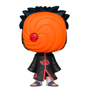 Figura Pop Naruto: Madara Ed. Especial