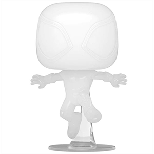 Figura Pop Spider-Man Cruzando el Multiverso: Spider-Man Ed. Especial