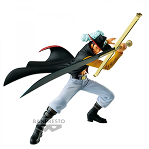 Figura Banpresto One Piece Battle Record Collection: Dracule Mihawk