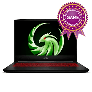 MSI Bravo 15 C7VF-213XES Ryzen 7 7735HS - RTX 4060 - 16GB - 512GB SSD - 15.6" 144Hz - FreeDos - Ordenador Portatil Gaming