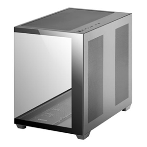 Mars Gaming MCULTRA XXL ATX Premium Black - Caja Ordenador