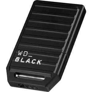 Sandisk WD_Black C50 512GB para XBox - Tarjeta Expansion