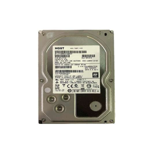 Hitachi 4TB 3.5  SATA 3 64MB Buffer - Refurbished - Disco Duro