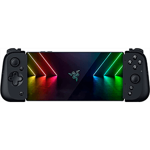Razer Kishi V2 Android USB Negro - Controller (REACONDICIONADO) para Universal en GAME.es