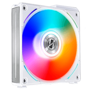 Lian-Li Uni Fan 120mm Blanco - Ventilador