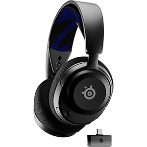 Steelseries Arctis Nova 4P - Auriculares Gaming