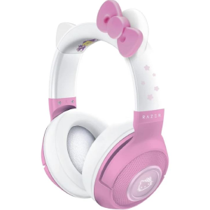 Razer Kraken Bluetooth Hello Kitty Edition - Auriculares Gaming