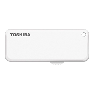Toshiba Furano 32GB - USB 3.0 y Type-C - Pendrive