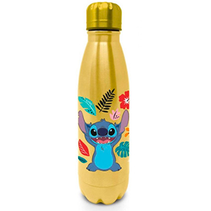 Botella Lilo & Stitch: Hawaiano