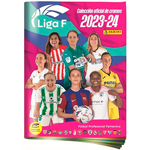 Sobre Cromos Liga 2020-2021. Merchandising