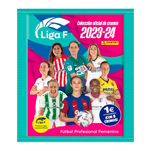 Sobre Liga Femenina 2023-24