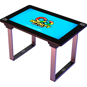 Arcade1Up Infinity Game Table para Retro en GAME.es