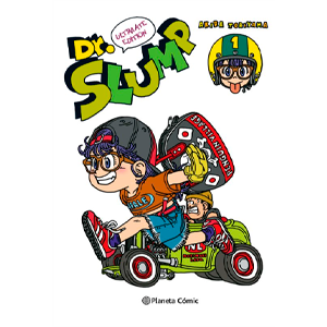 Dr. Slump nº 01 (Nueva Edición)