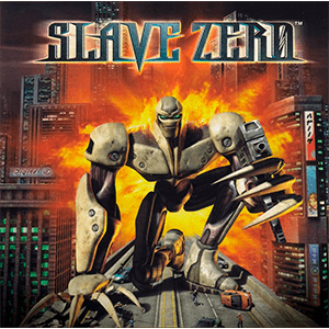 Slave Zero X – Juego Slave Zero (1999) STEAM Exclusivo GAME