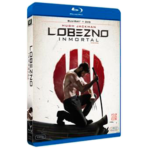 Lobezno Inmortal (Combo)