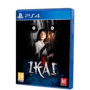 Ikai