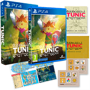 Tunic
