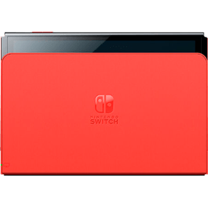 Nintendo Switch OLED Ed. Mario