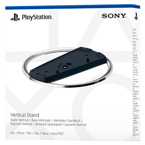Soporte Vertical PS5 Slim para Playstation 5 en GAME.es