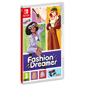 Fashion Dreamer