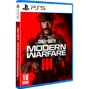 Call of Duty Modern Warfare III