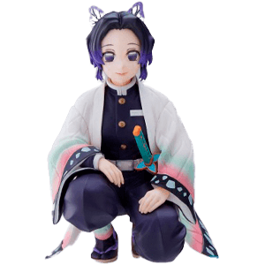 Figura Demon Slayer: Shinobu Kocho