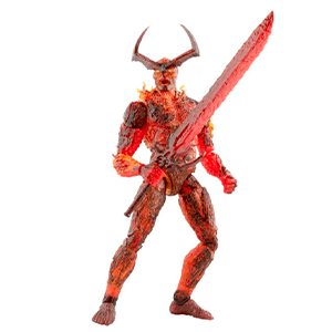 Figura Surtur The Infinity Saga Marvel Legends 33cm