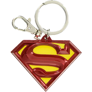Llavero DC: Superman Logo Clásico