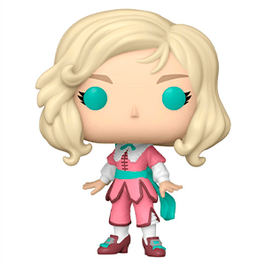 Figura Pop Castlevania: Maria