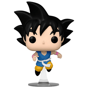 Figura Pop Dragon Ball GT: Goku
